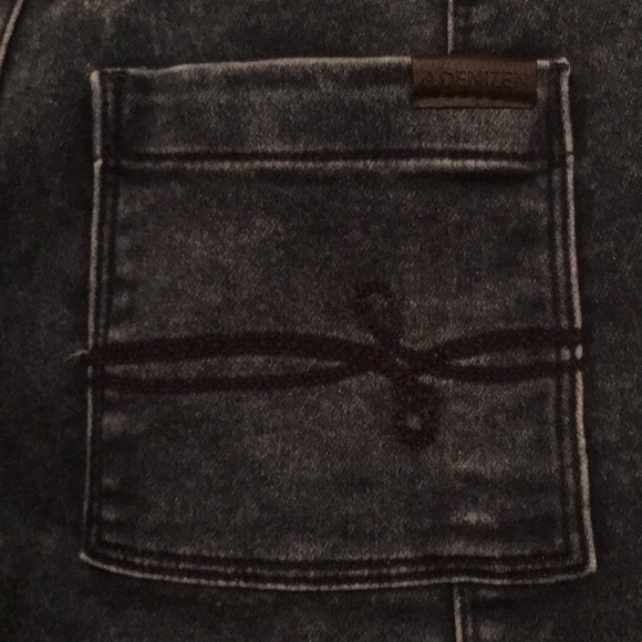 NWOT Denizen boyfriend jogger jeans - Picture 6 of 6